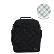 LUG - Ranger XL 2 Duffel Bag Luggage & Bags Brushed Black