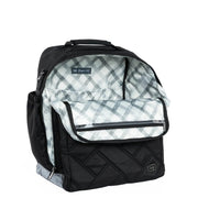 LUG - Ranger XL 2 Duffel Bag Luggage & Bags Brushed Black