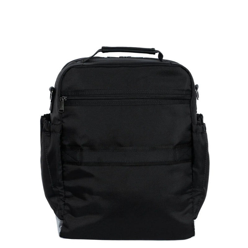 LUG - Ranger XL 2 Duffel Bag Luggage & Bags Brushed Black