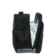 LUG - Ranger XL 2 Duffel Bag Luggage & Bags Brushed Black