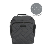 LUG - Ranger XL 2 Duffel Bag Luggage & Bags Brushed Grey
