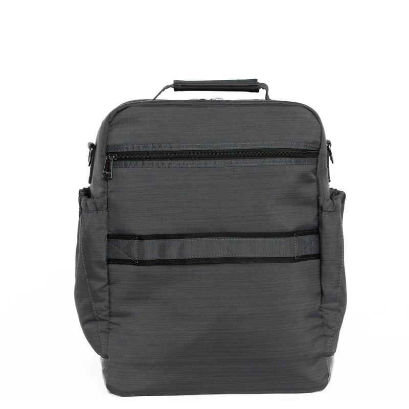 LUG - Ranger XL 2 Duffel Bag Luggage & Bags Brushed Grey