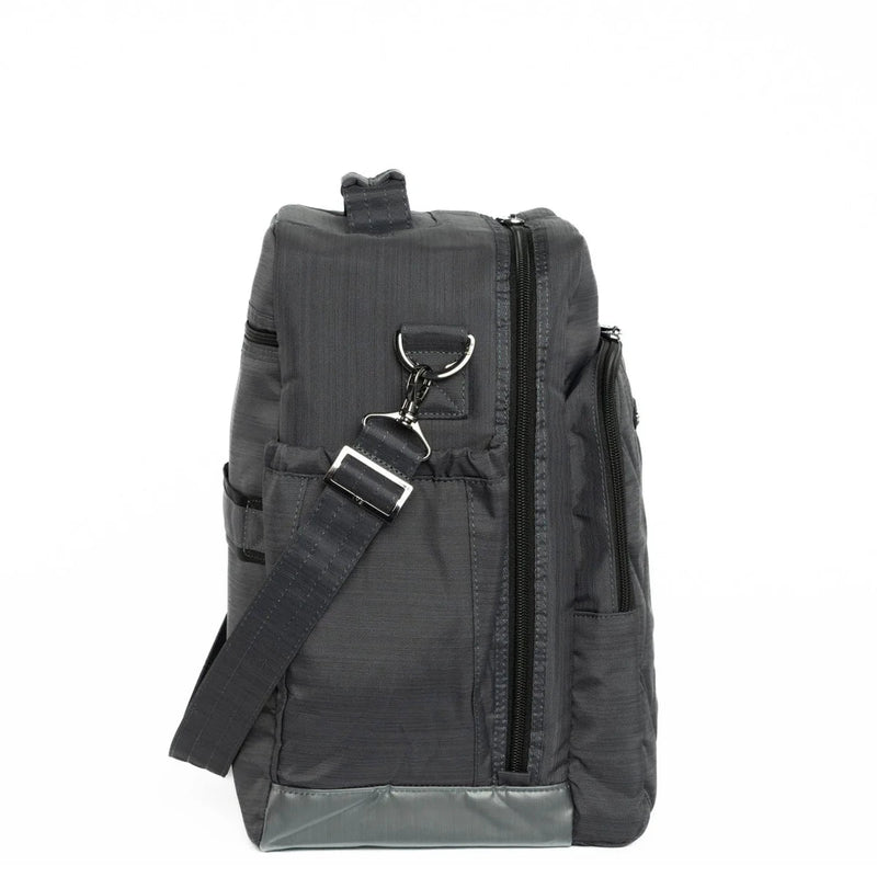 LUG - Ranger XL 2 Duffel Bag Luggage & Bags Brushed Grey