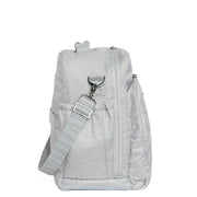 LUG - Ranger XL 2 Duffel Bag Luggage & Bags Brushed Silver