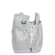 LUG - Ranger XL 2 Duffel Bag Luggage & Bags Brushed Silver
