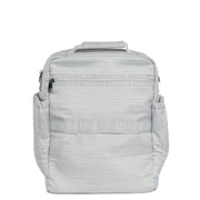 LUG - Ranger XL 2 Duffel Bag Luggage & Bags Brushed Silver