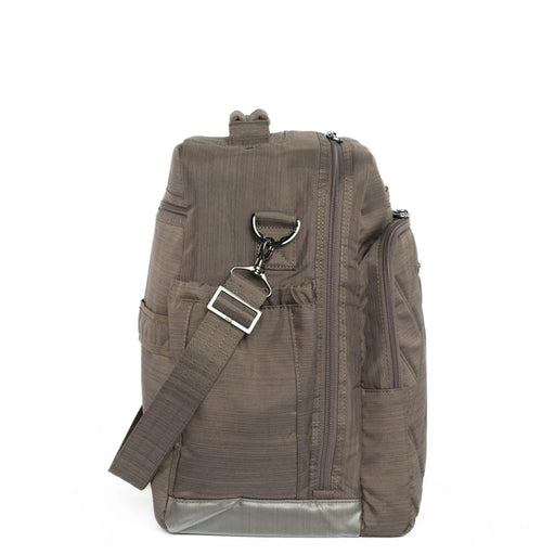 LUG - Ranger XL 2 Duffel Bag Luggage & Bags Brushed Walnut