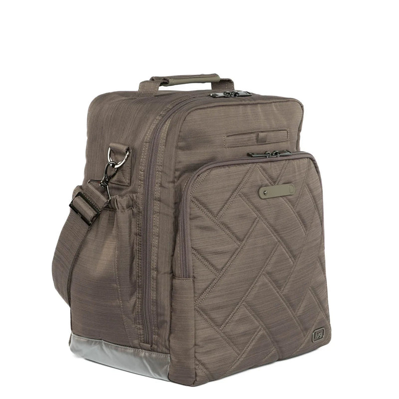 LUG - Ranger XL 2 Duffel Bag Luggage & Bags Brushed Walnut