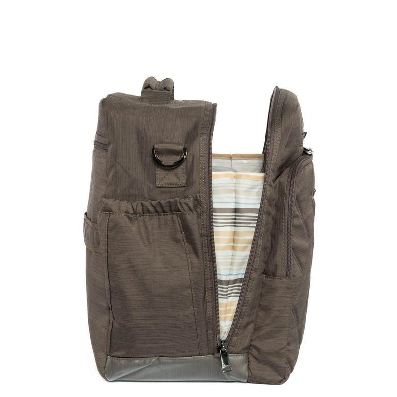 LUG - Ranger XL 2 Duffel Bag Luggage & Bags Brushed Walnut