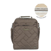LUG - Ranger XL 2 Duffel Bag Luggage & Bags Brushed Walnut