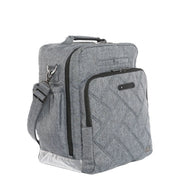 LUG - Ranger XL 2 Duffel Bag Luggage & Bags Heather Grey