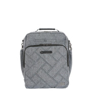 LUG - Ranger XL 2 Duffel Bag Luggage & Bags Heather Grey