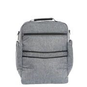 LUG - Ranger XL 2 Duffel Bag Luggage & Bags Heather Grey