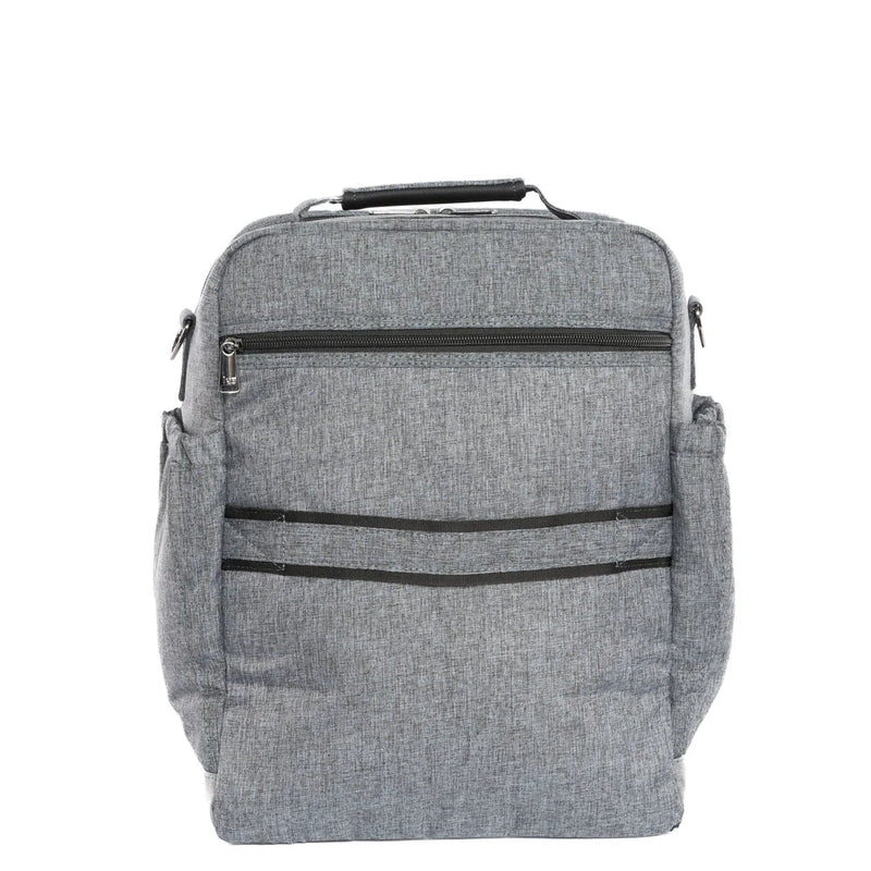 LUG - Ranger XL 2 Duffel Bag Luggage & Bags Heather Grey
