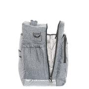 LUG - Ranger XL 2 Duffel Bag Luggage & Bags Heather Grey