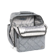 LUG - Ranger XL 2 Duffel Bag Luggage & Bags Heather Grey