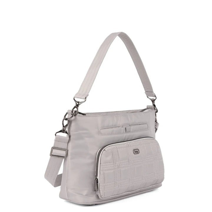 LUG - Samba 2 Convertible Crossbody Bag
