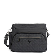 LUG - Shimmy SE Crossbody Bag Luggage & Bags BRUSHED GREY