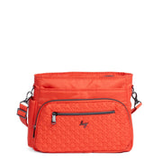 LUG - Shimmy SE Crossbody Bag Luggage & Bags Papaya