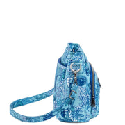 LUG - Shimmy SE Crossbody Bag Luggage & Bags VERY BERRY BLUE