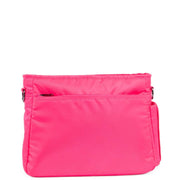 LUG - Shimmy SE Crossbody Bag Luggage & Bags VERY BERRY BLUE