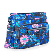 LUG - Shimmy SE Crossbody Bag _ RESORT BLACK Luggage & Bags