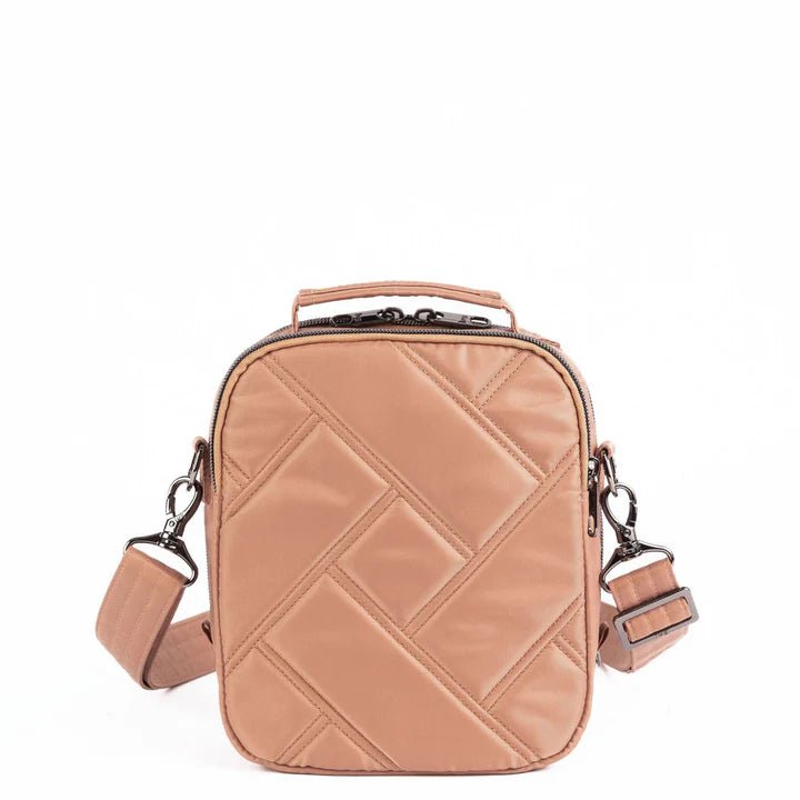 LUG - Skeeter Bridge Convertible Crossbody