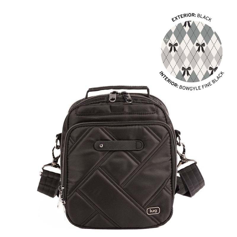 LUG - Skeeter Bridge Convertible Crossbody