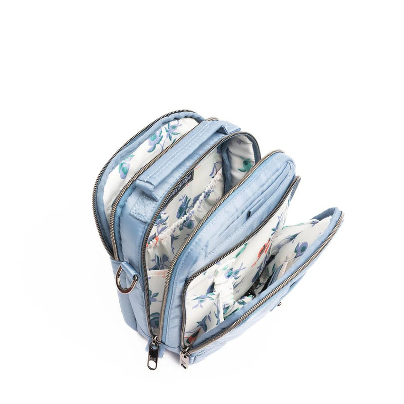 LUG - Skeeter Bridge Convertible Crossbody