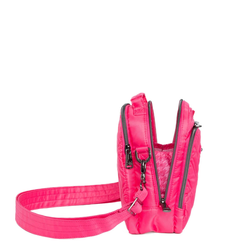 LUG - Skeeter Bridge Convertible Crossbody
