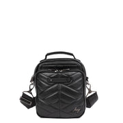 LUG - Skeeter Classic VL Convertible Crossbody Luggage & Bags Black
