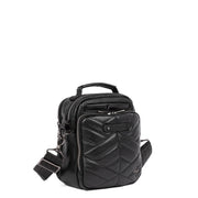 LUG - Skeeter Classic VL Convertible Crossbody Luggage & Bags Black