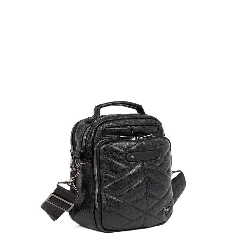 LUG - Skeeter Classic VL Convertible Crossbody Luggage & Bags Black