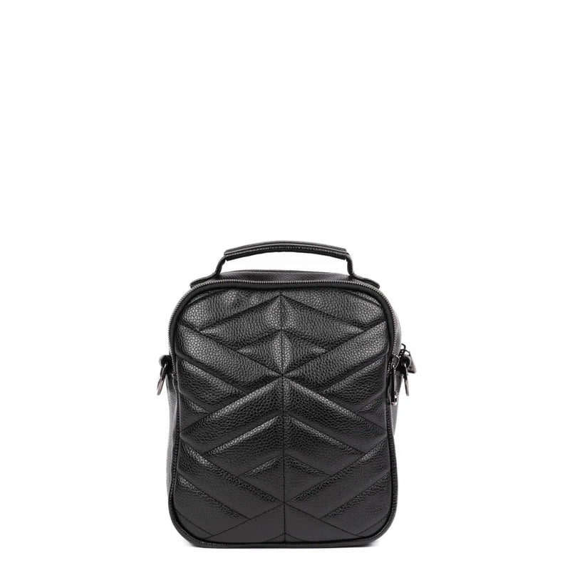 LUG - Skeeter Classic VL Convertible Crossbody Luggage & Bags Black