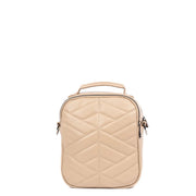 LUG - Skeeter Classic VL Convertible Crossbody Luggage & Bags Sand Taupe