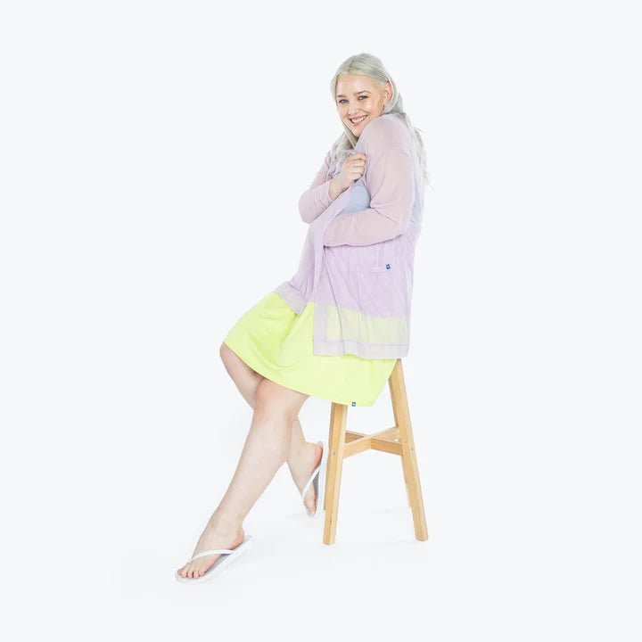 LUG - Skeeter Lightweight Cardigan