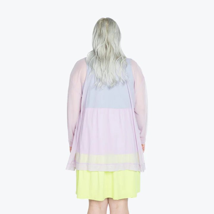LUG - Skeeter Lightweight Cardigan