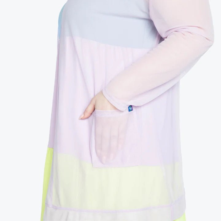 LUG - Skeeter Lightweight Cardigan