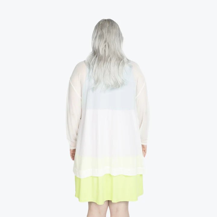 LUG - Skeeter Lightweight Cardigan