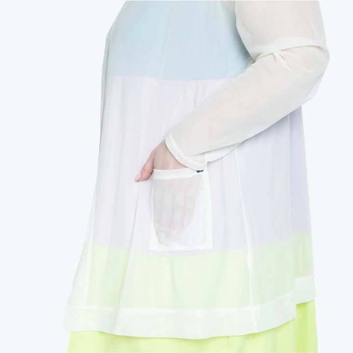 LUG - Skeeter Lightweight Cardigan