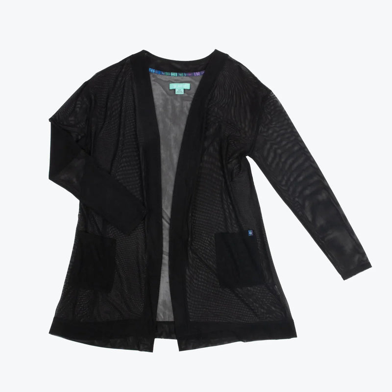 LUG - Skeeter Lightweight Cardigan