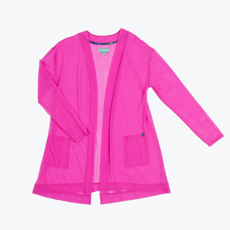 LUG - Skeeter Lightweight Cardigan