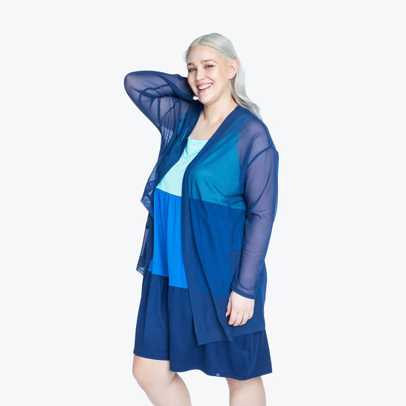 LUG - Skeeter Lightweight Cardigan