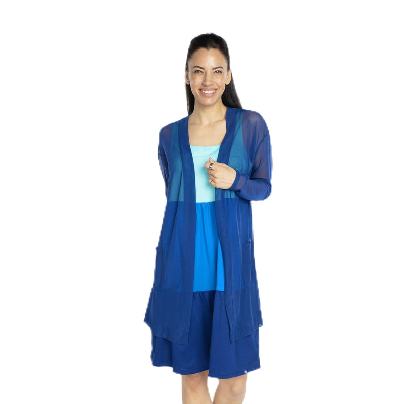 LUG - Skeeter Lightweight Cardigan