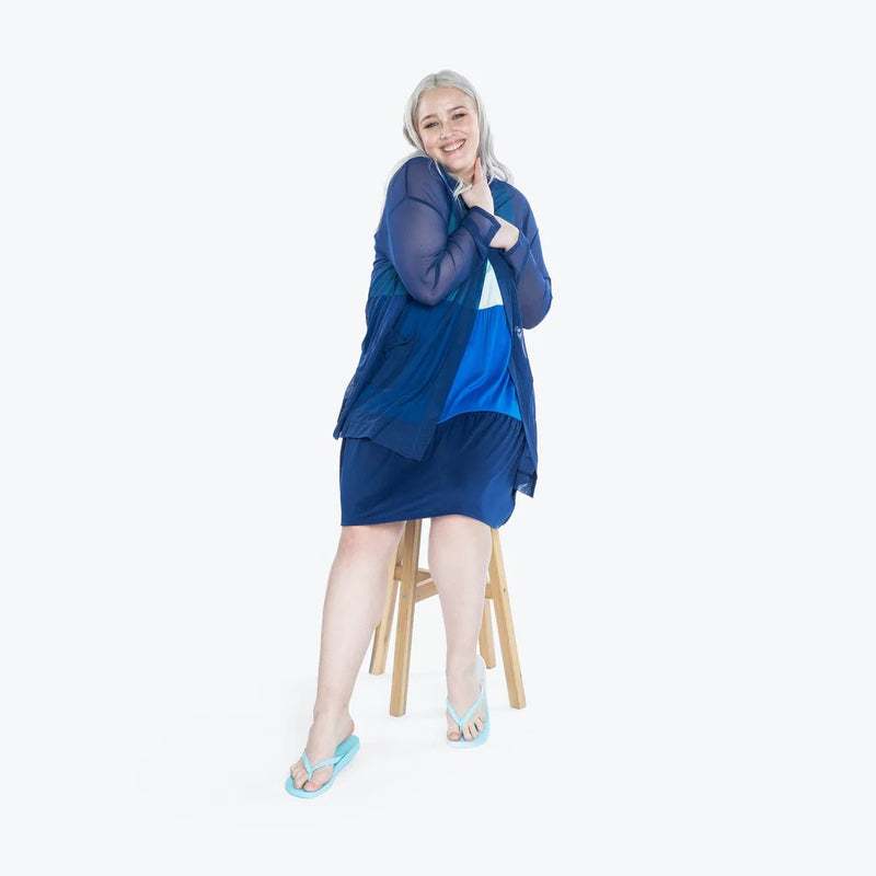 LUG - Skeeter Lightweight Cardigan