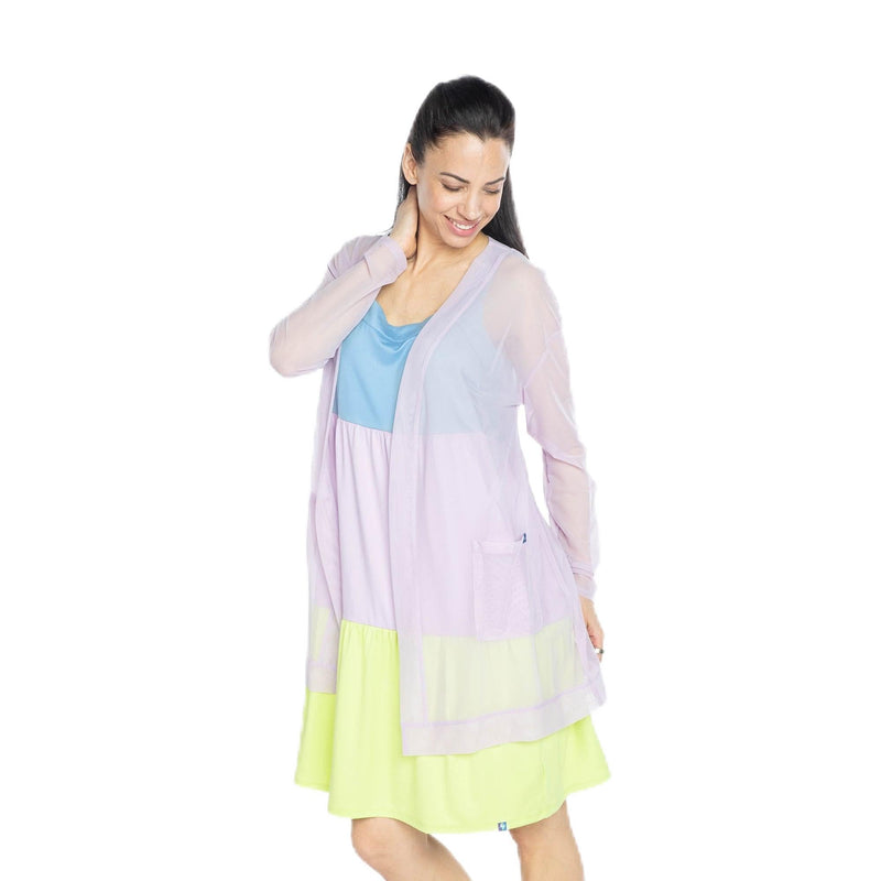 LUG - Skeeter Lightweight Cardigan