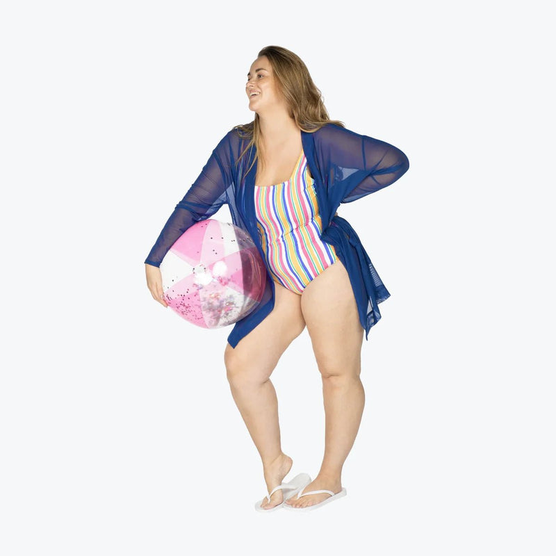 LUG - Skeeter Lightweight Cardigan