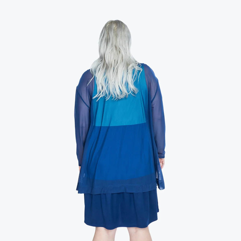 LUG - Skeeter Lightweight Cardigan