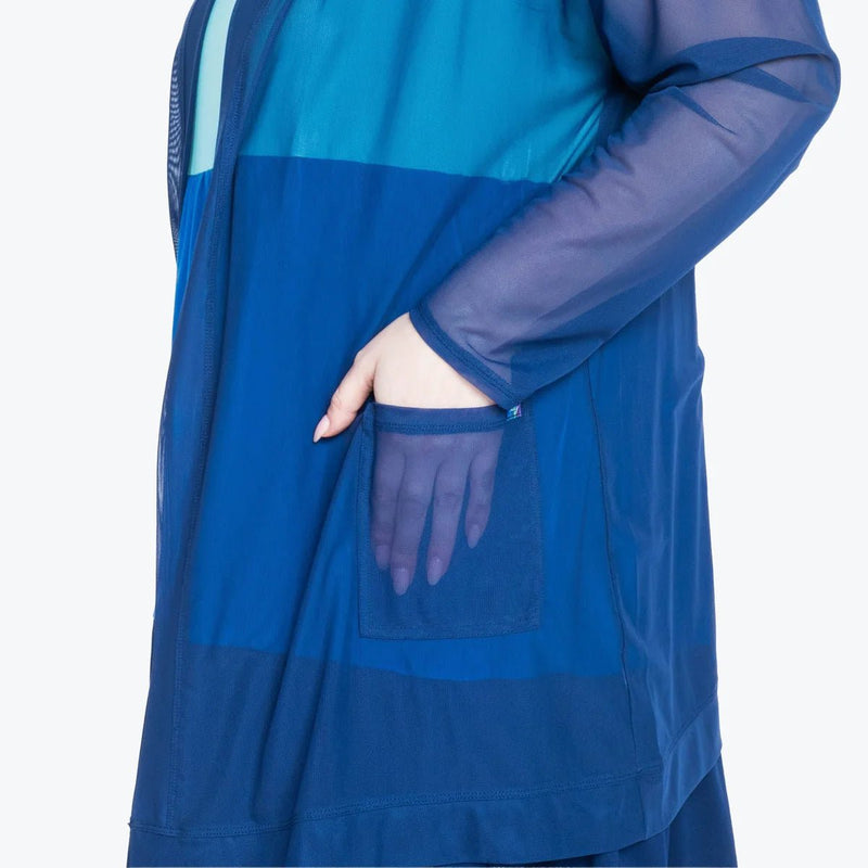 LUG - Skeeter Lightweight Cardigan