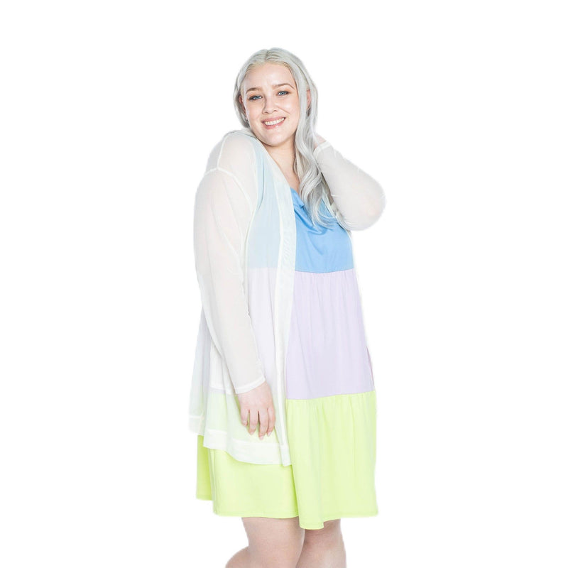 LUG - Skeeter Lightweight Cardigan